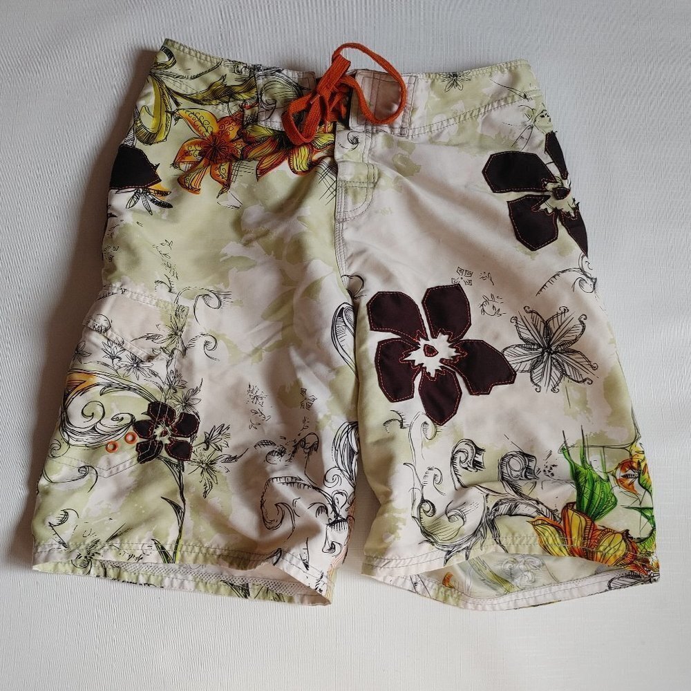 BRODY BOARD SHORTS Men's Size 30 Cargo short Unlined Shorts